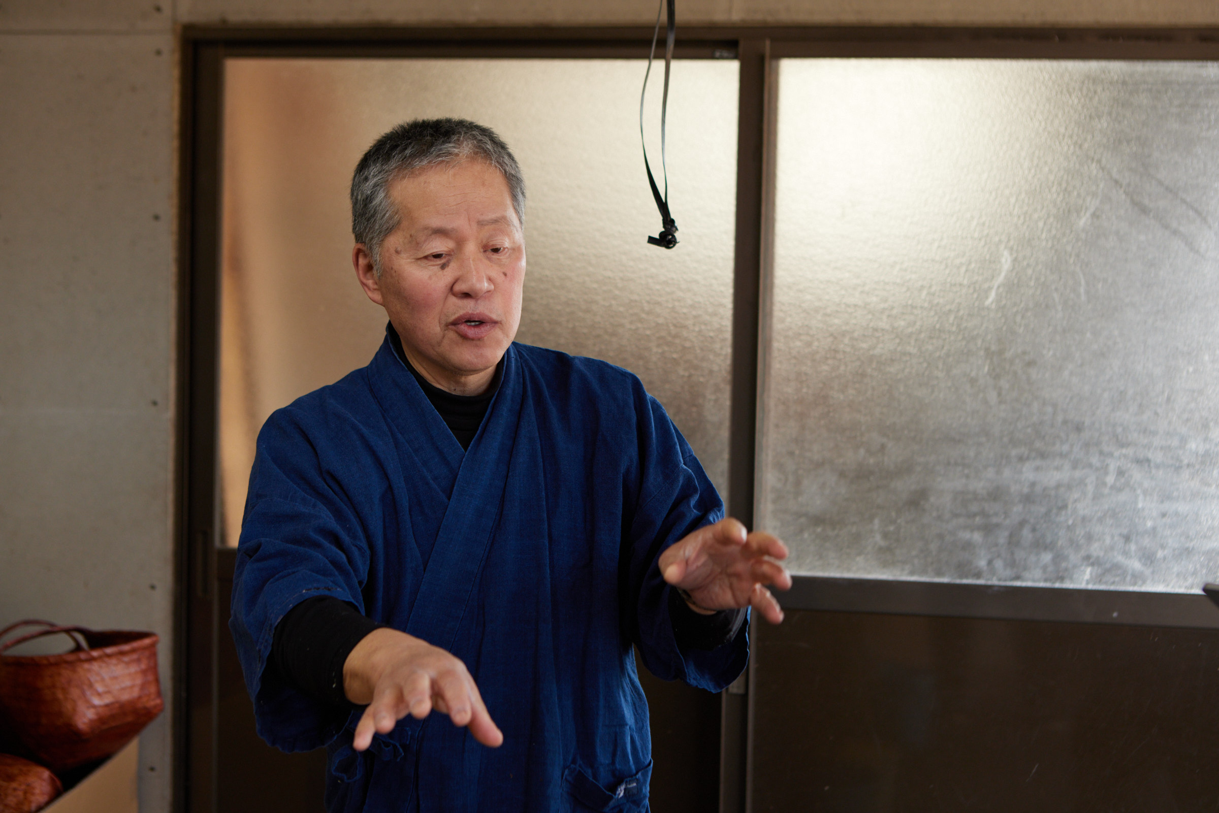 西田和紙工房 島根の作り手たち