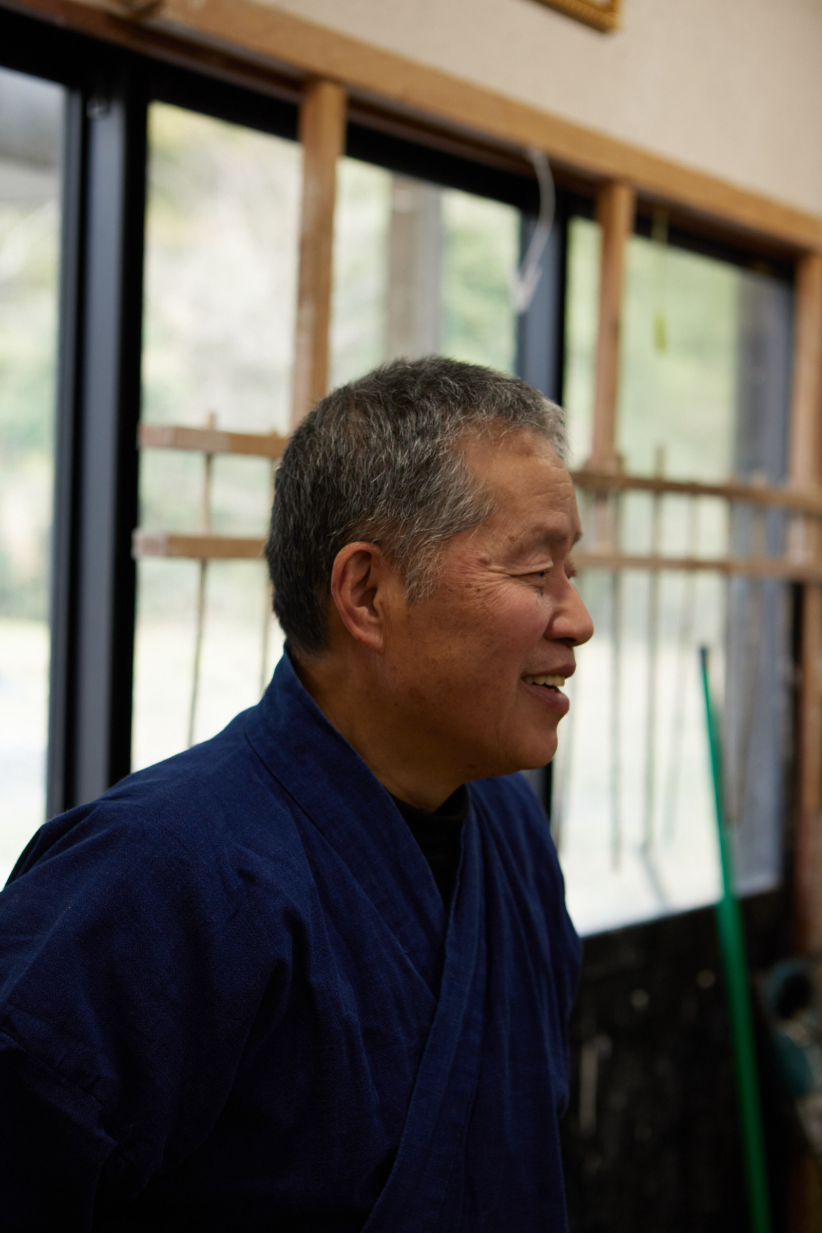 西田和紙工房 島根の作り手たち