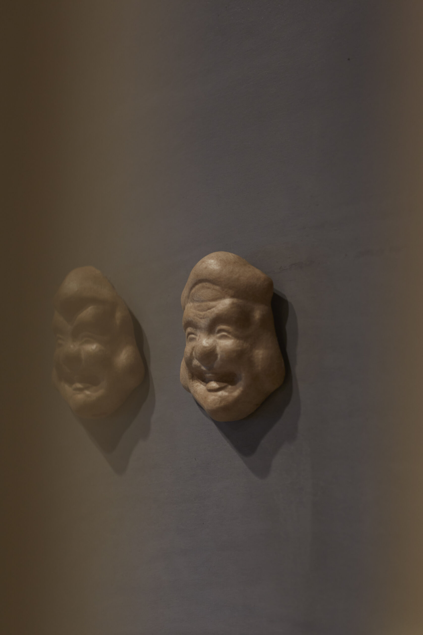 恵比寿様と大黒様