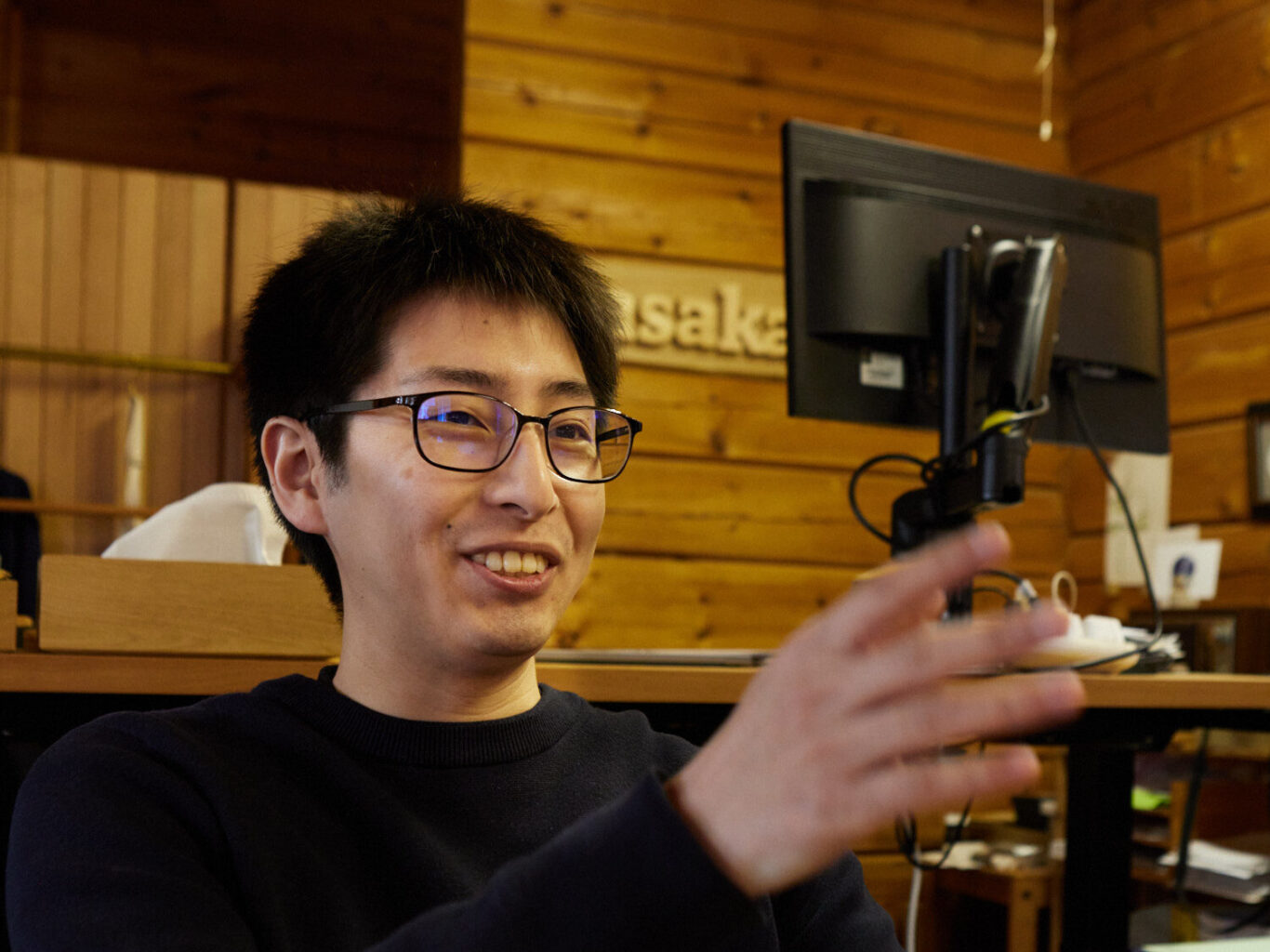 幸村さん